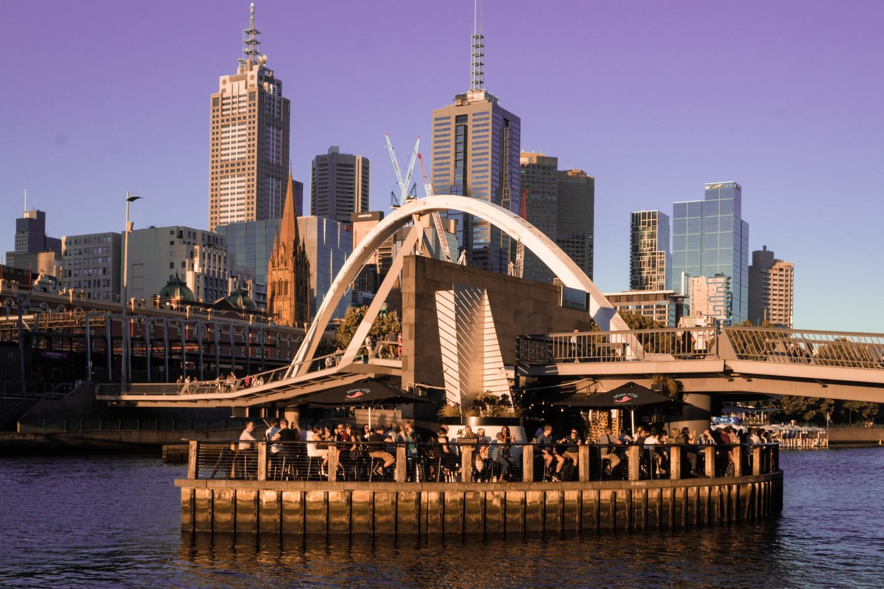 Visiter Melbourne_les_incontournables