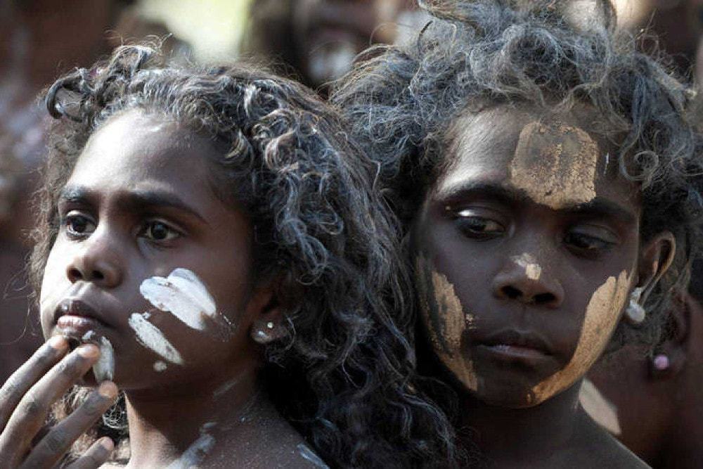 Apprendre la culture Aborigène