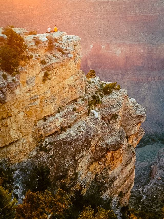 Bucket list USA Grand canyon