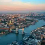100 choses à faire à Londres, le guide complet par le blog voyage, Du soleil dans les poches