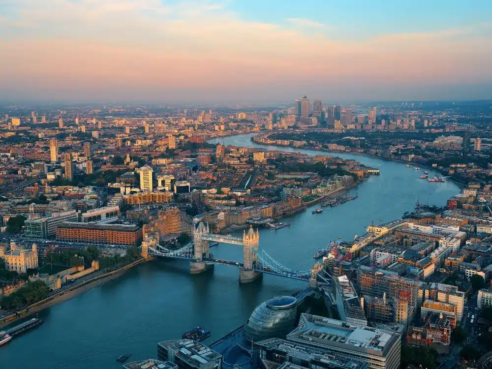 100 choses à faire à Londres, le guide complet par le blog voyage, Du soleil dans les poches