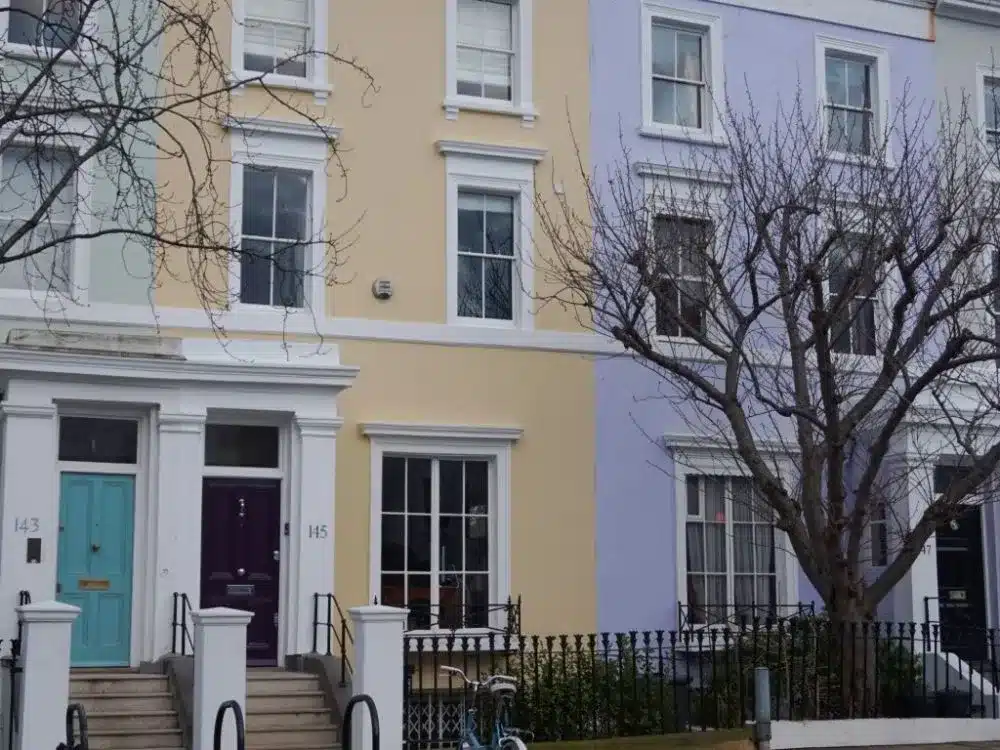 Clarendon cross road - du soleil dans les poches blog voyages