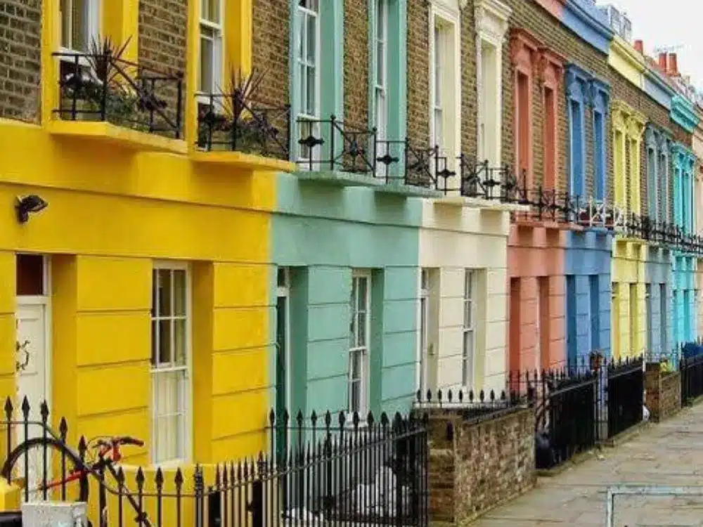 Hartland road - Camden