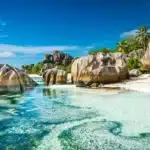 Pourquoi visiter les Seychelles par du soleil dans les poches blog voyage